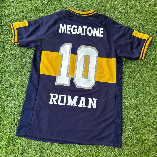 Camiseta-JRR